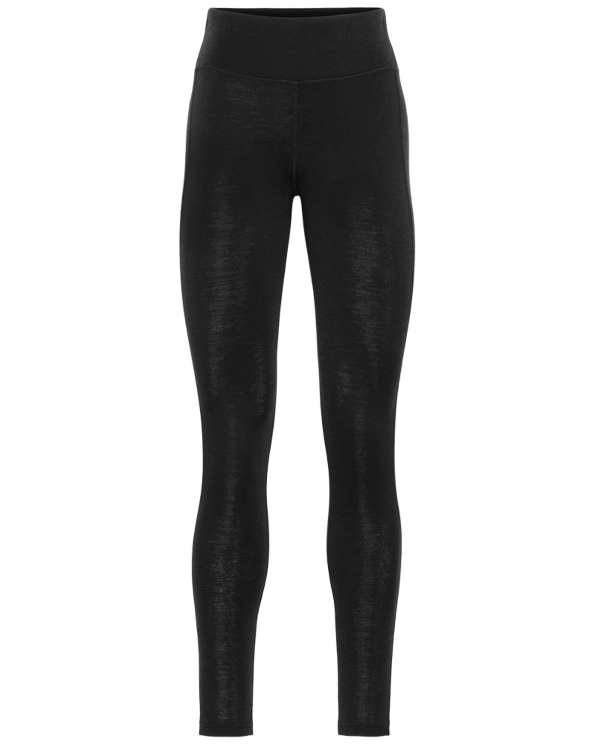 Kari Traa Ines Pants in SCHWARZ