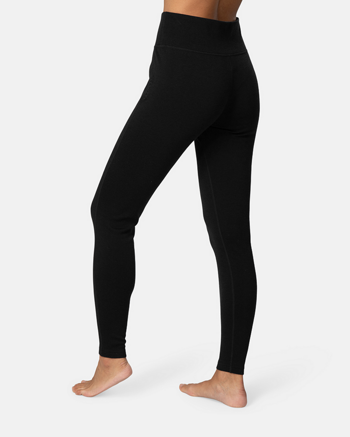 Kari Traa Ines Pants in SCHWARZ
