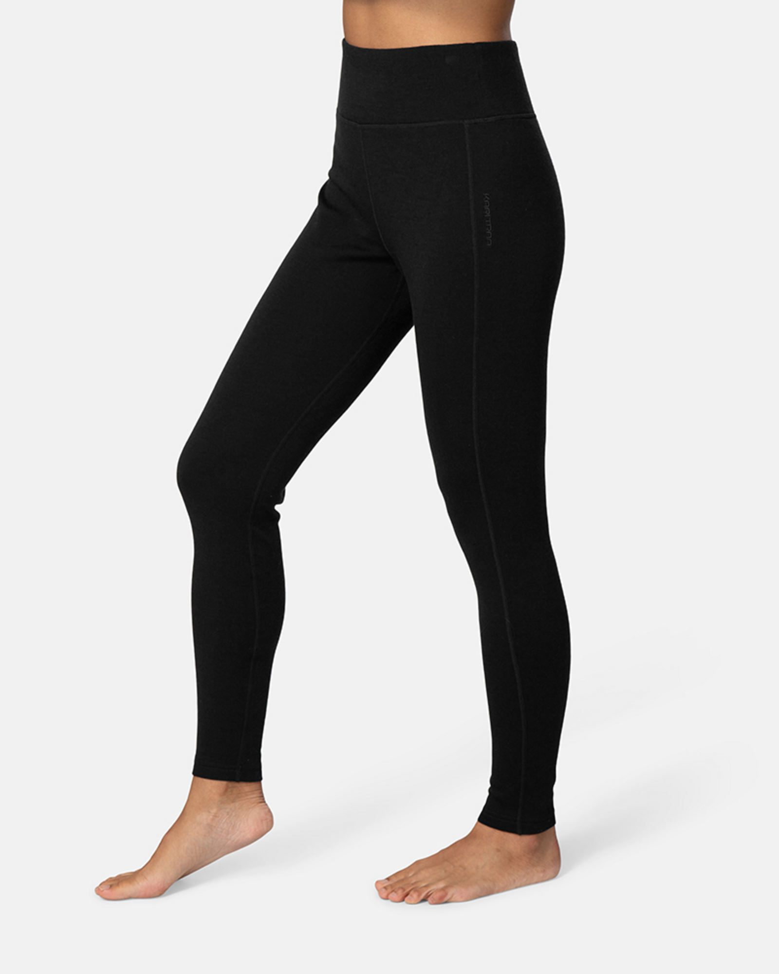 Kari Traa Ines Pants in SCHWARZ