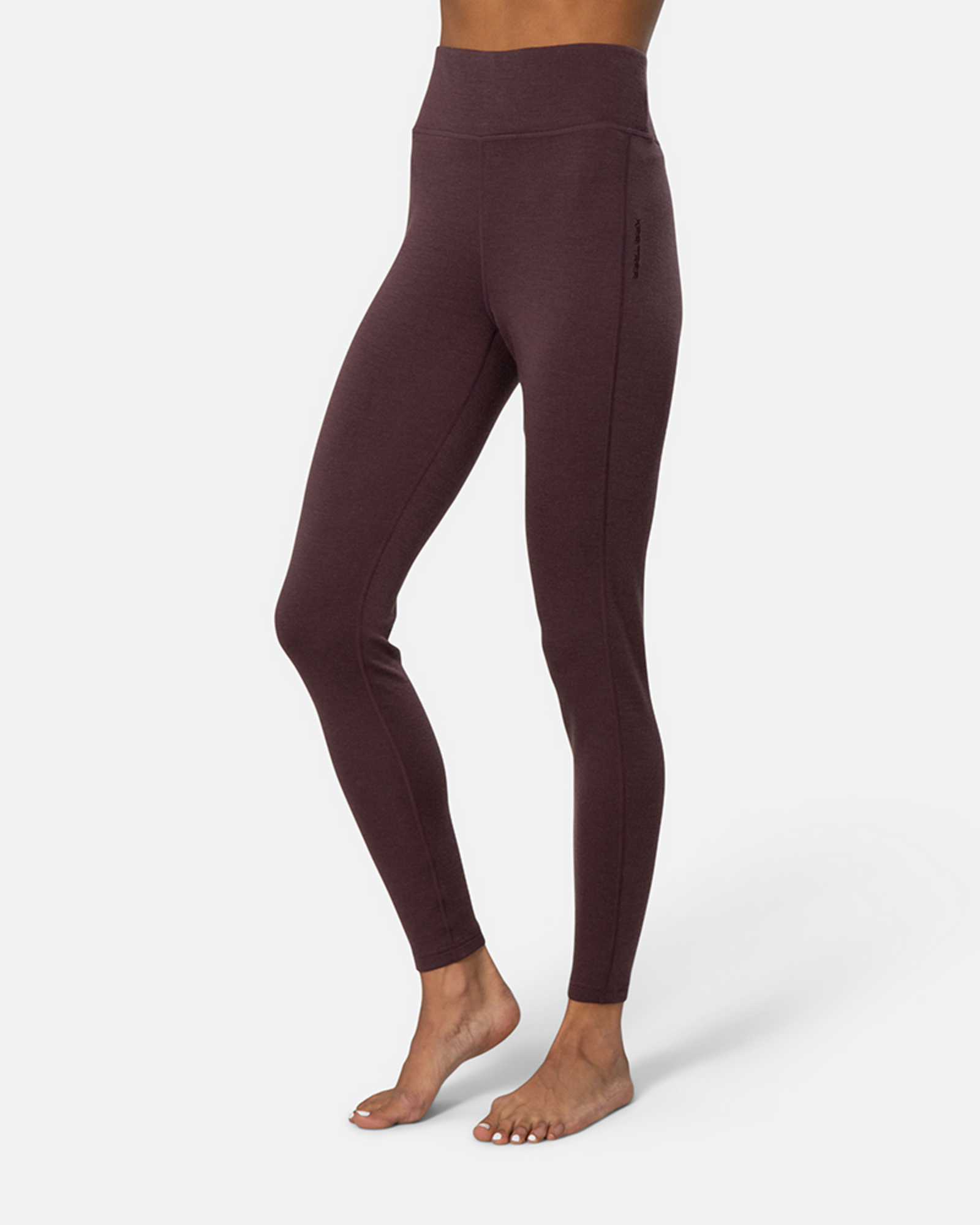 Kari Traa Ines Pants in BRAUN