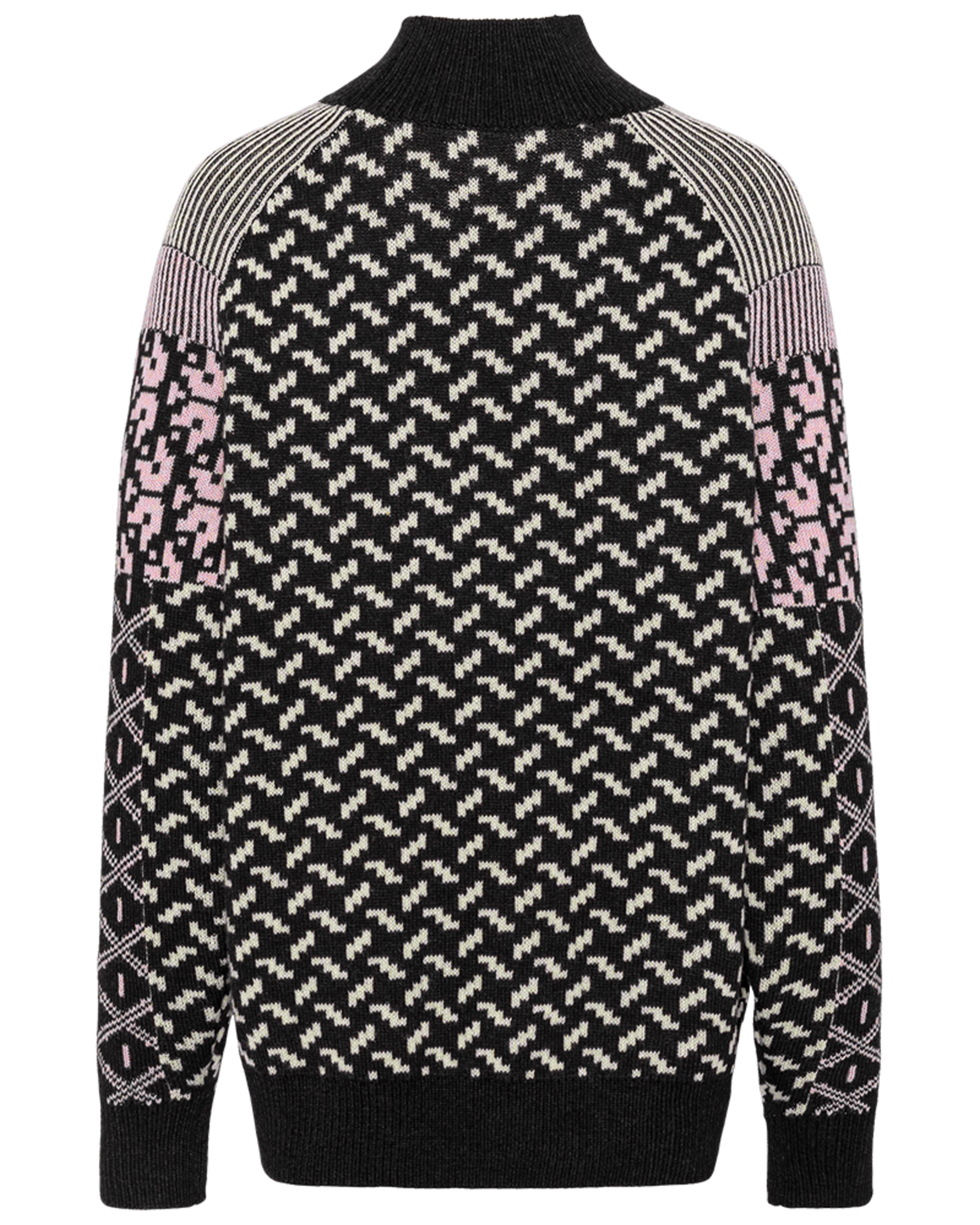 Kari Traa Smekker Knit in SCHWARZ