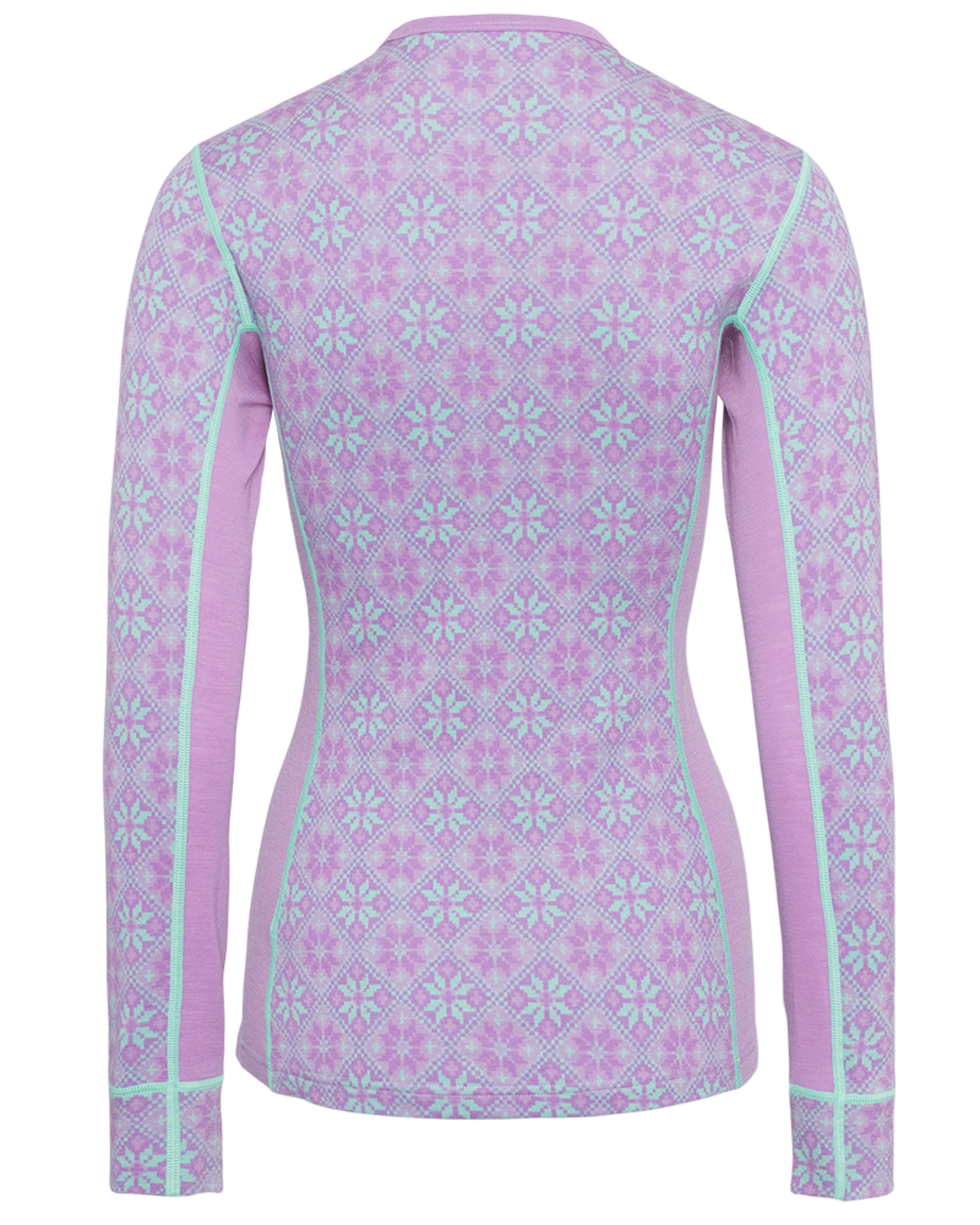 Kari Traa Rose Long Sleeve 2.0 in PINK