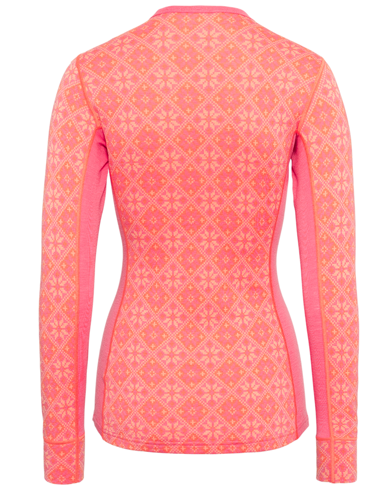 Kari Traa Rose Long Sleeve 2.0 in PINK