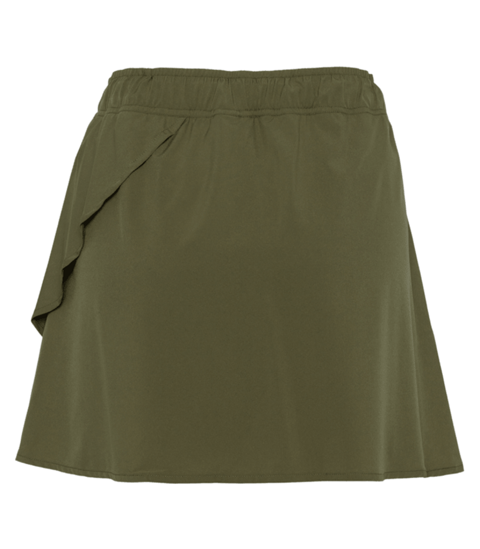 Kari Traa Ane Skort in GRÜN