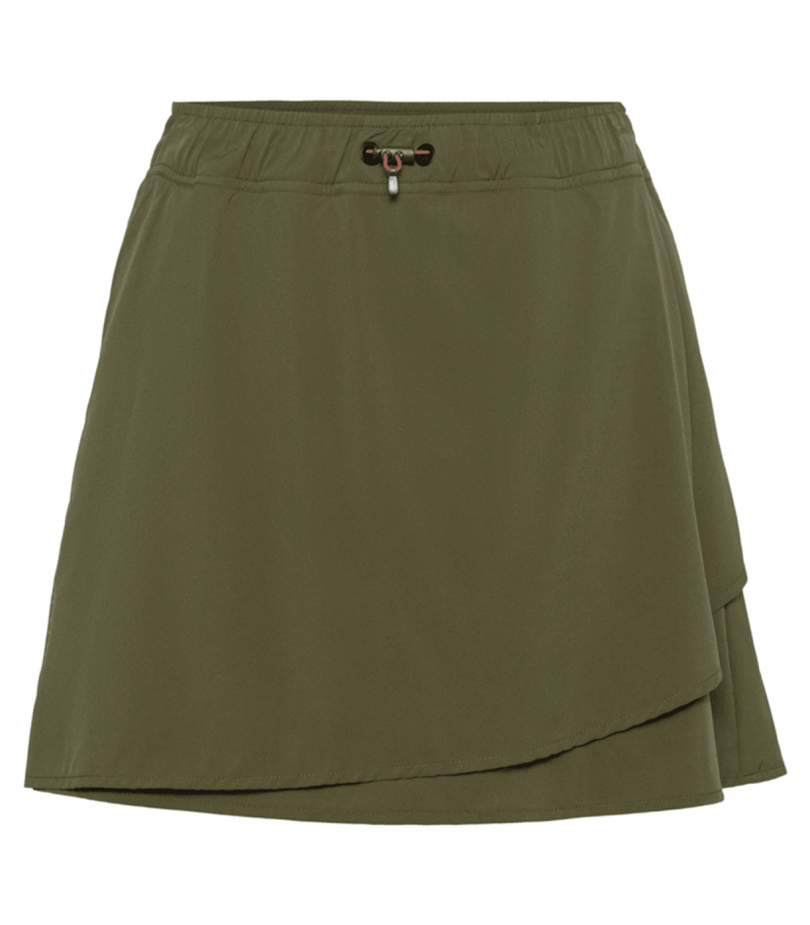Kari Traa Ane Skort in GRÜN