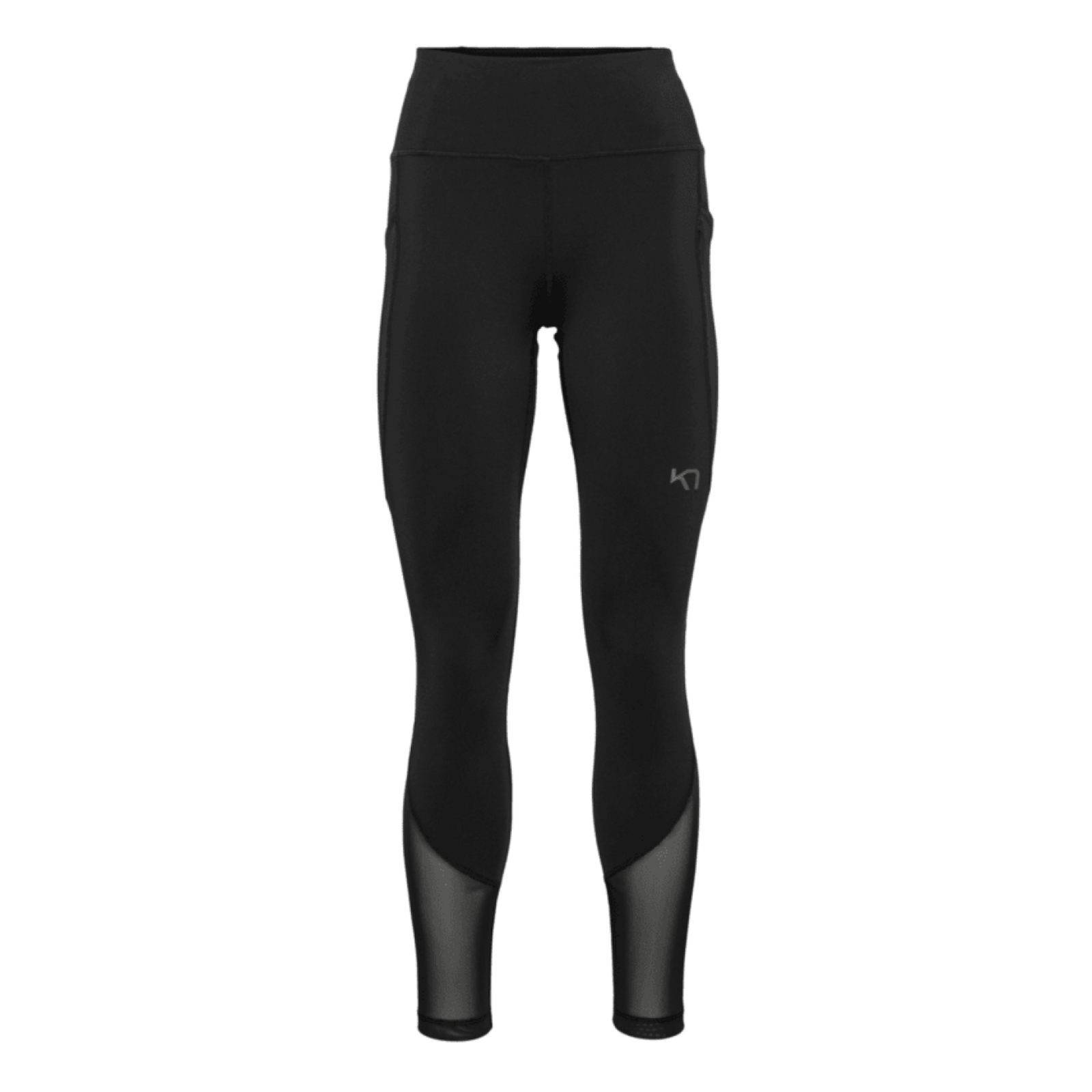 Kari Traa Vilde Air Tights in SCHWARZ