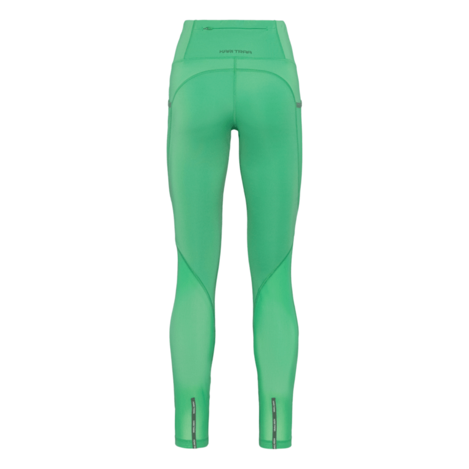 Kari Traa Vilde Air Tights in GRÜN