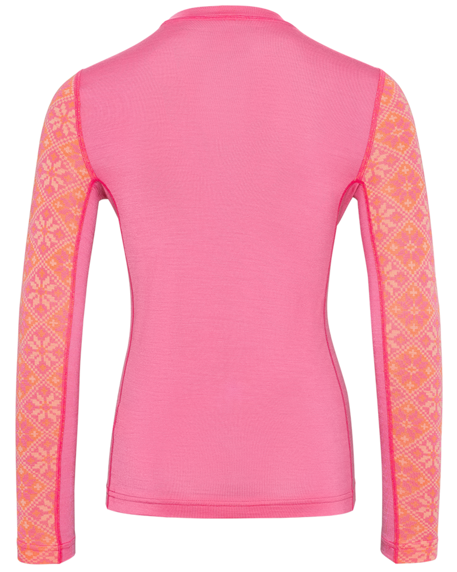 Kari Traa JR Hennie Set in PINK