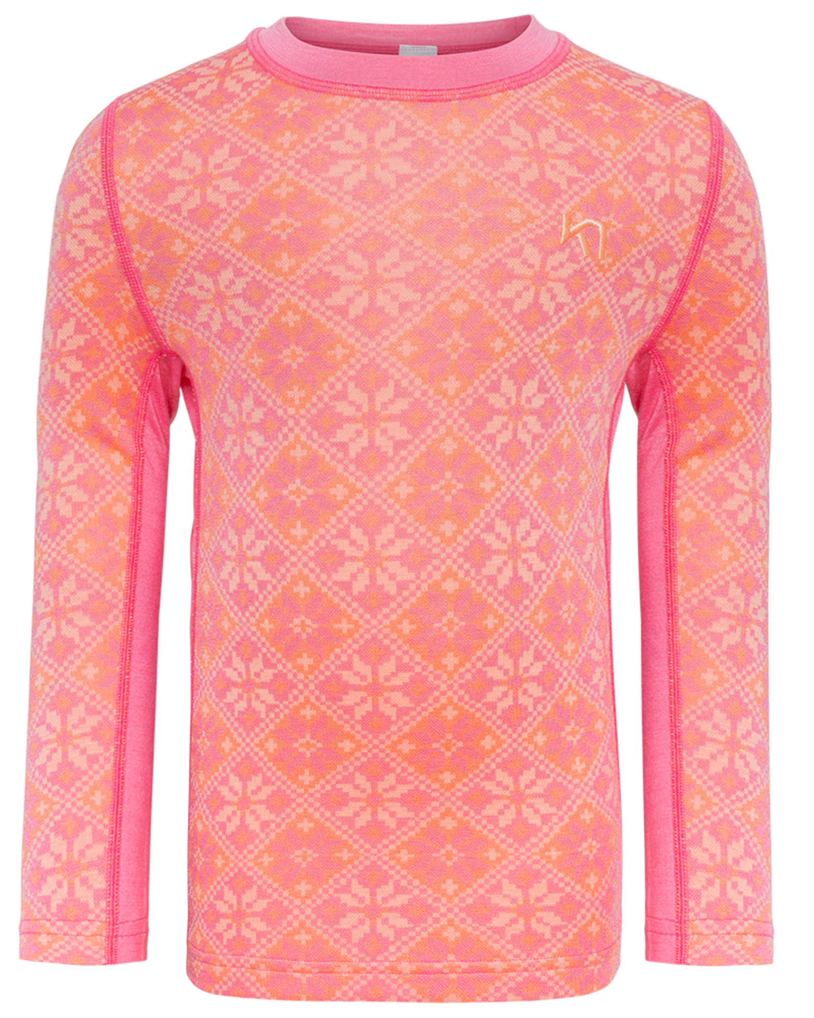 Kari Traa Kids Hennie Set 2.0 in PINK