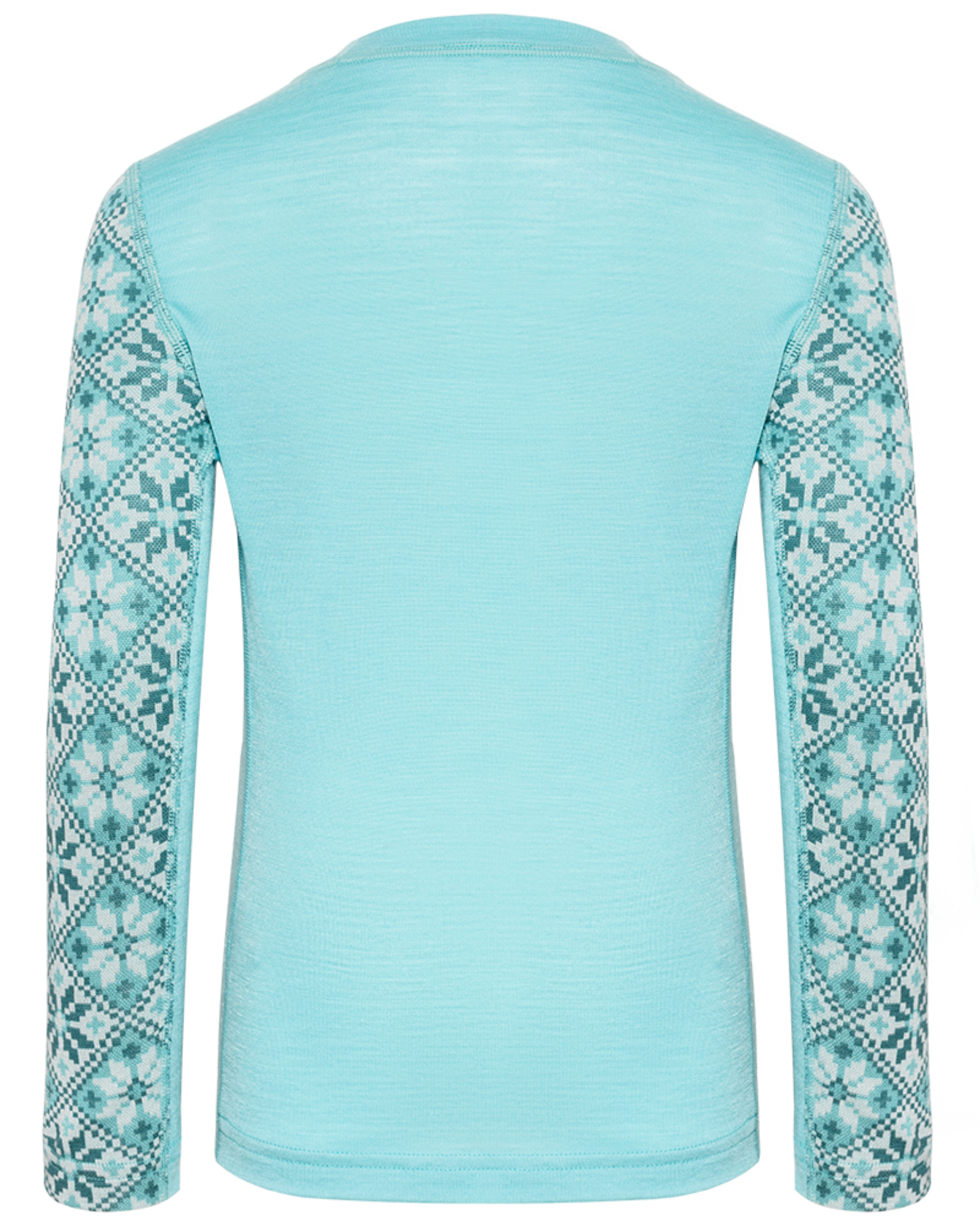 Kari Traa Kids Hennie Set 2.0 in BLAU