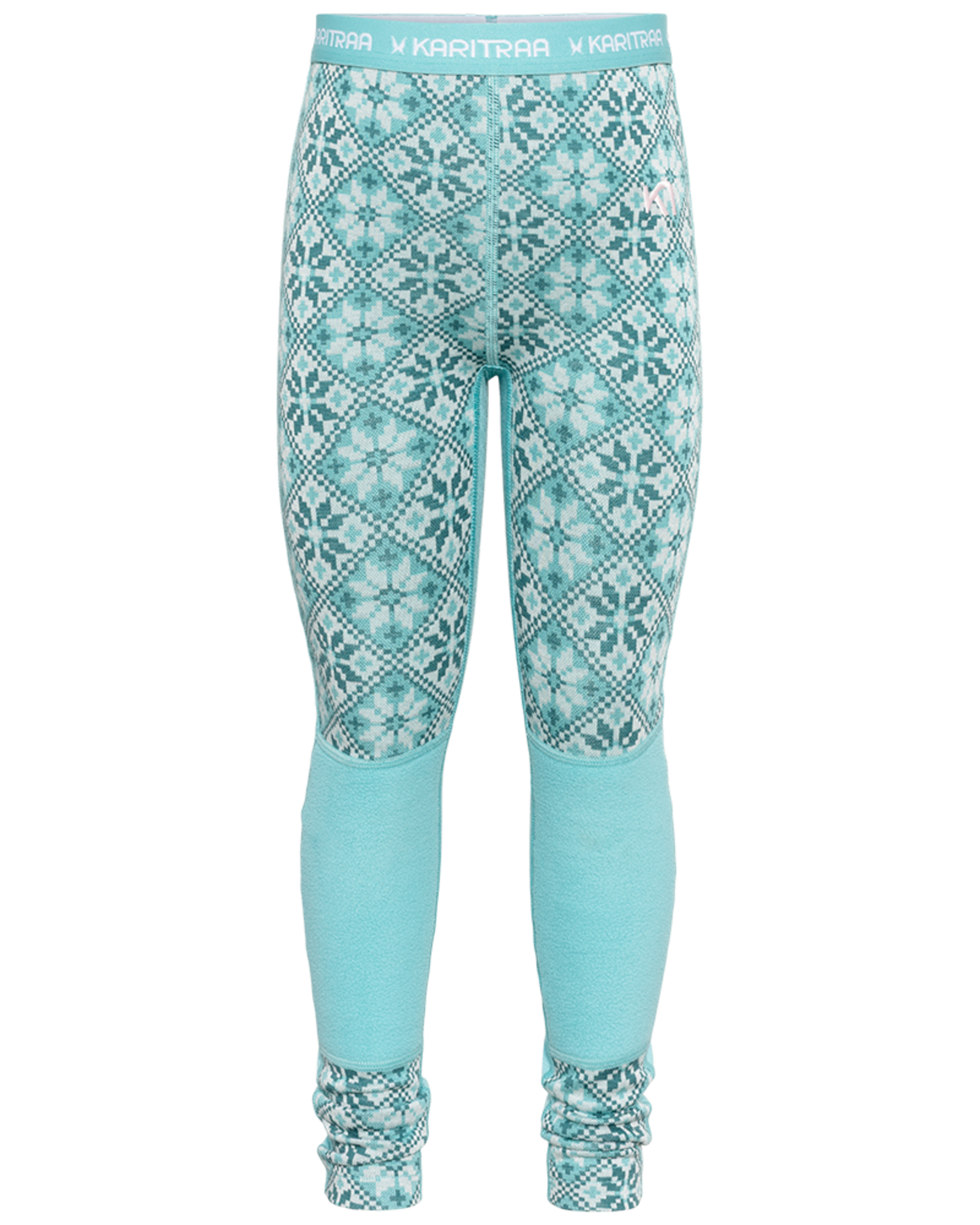 Kari Traa Kids Hennie Set 2.0 in BLAU