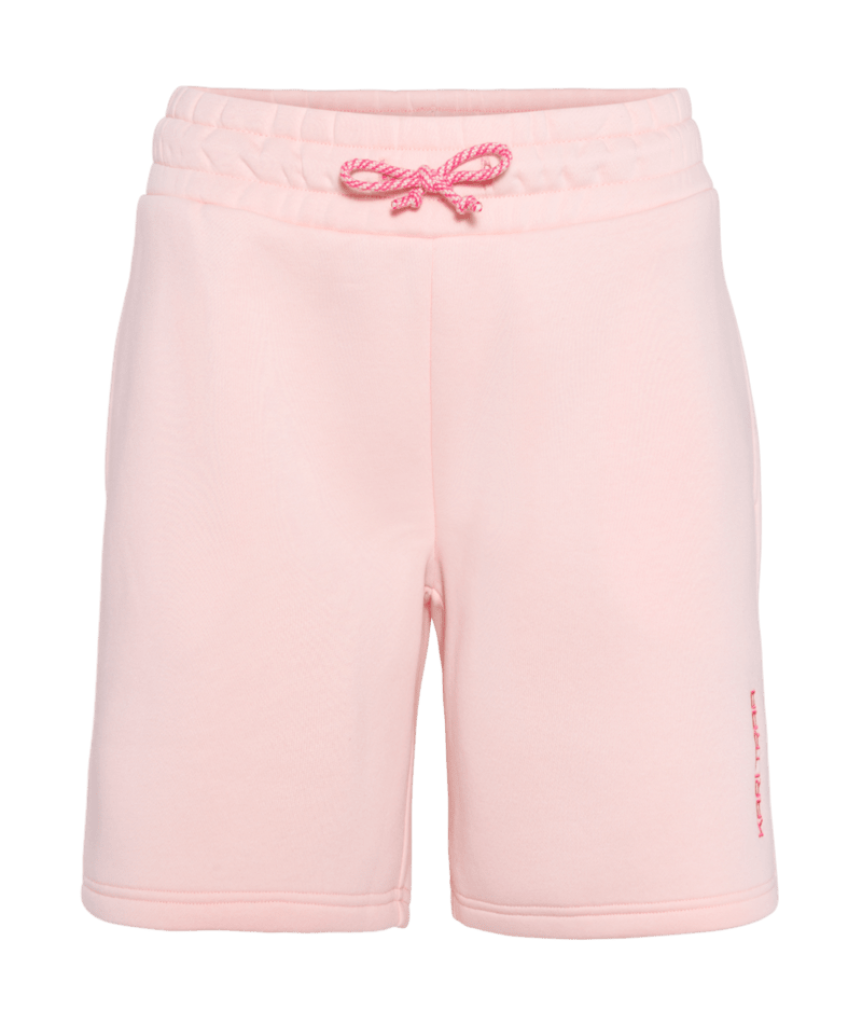 Kari Traa Anelie Shorts in PINK