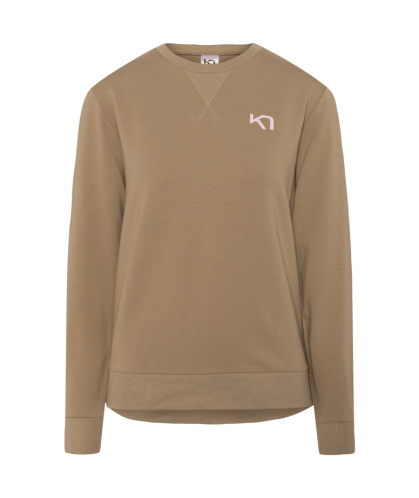 Kari Traa Kari Crew in BEIGE