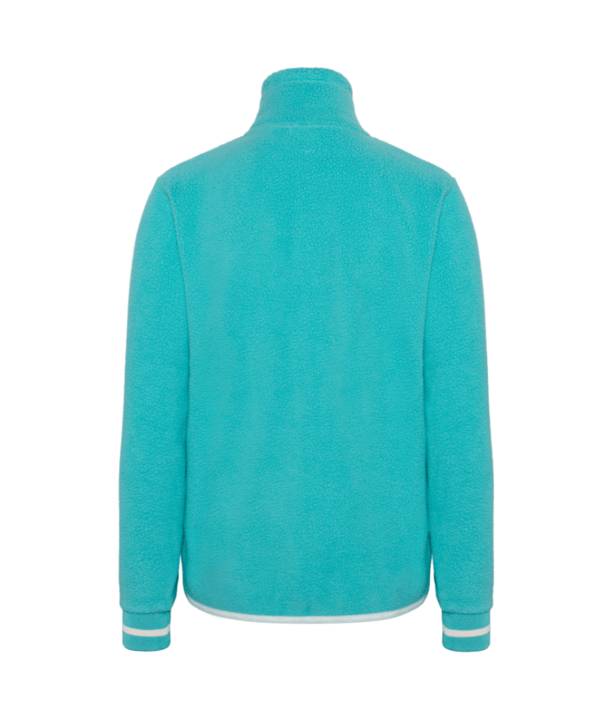 Kari Traa Rothe Midlayer in BLAU