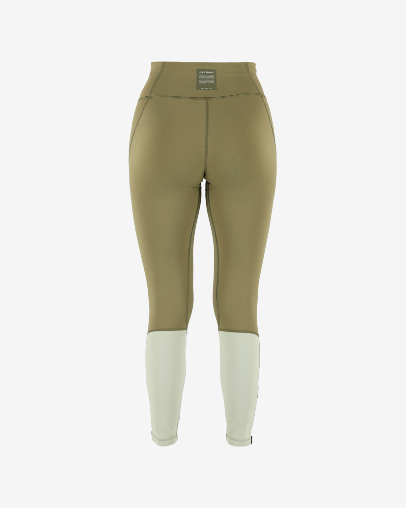 Kari Traa Ane Hiking Tights in PINK