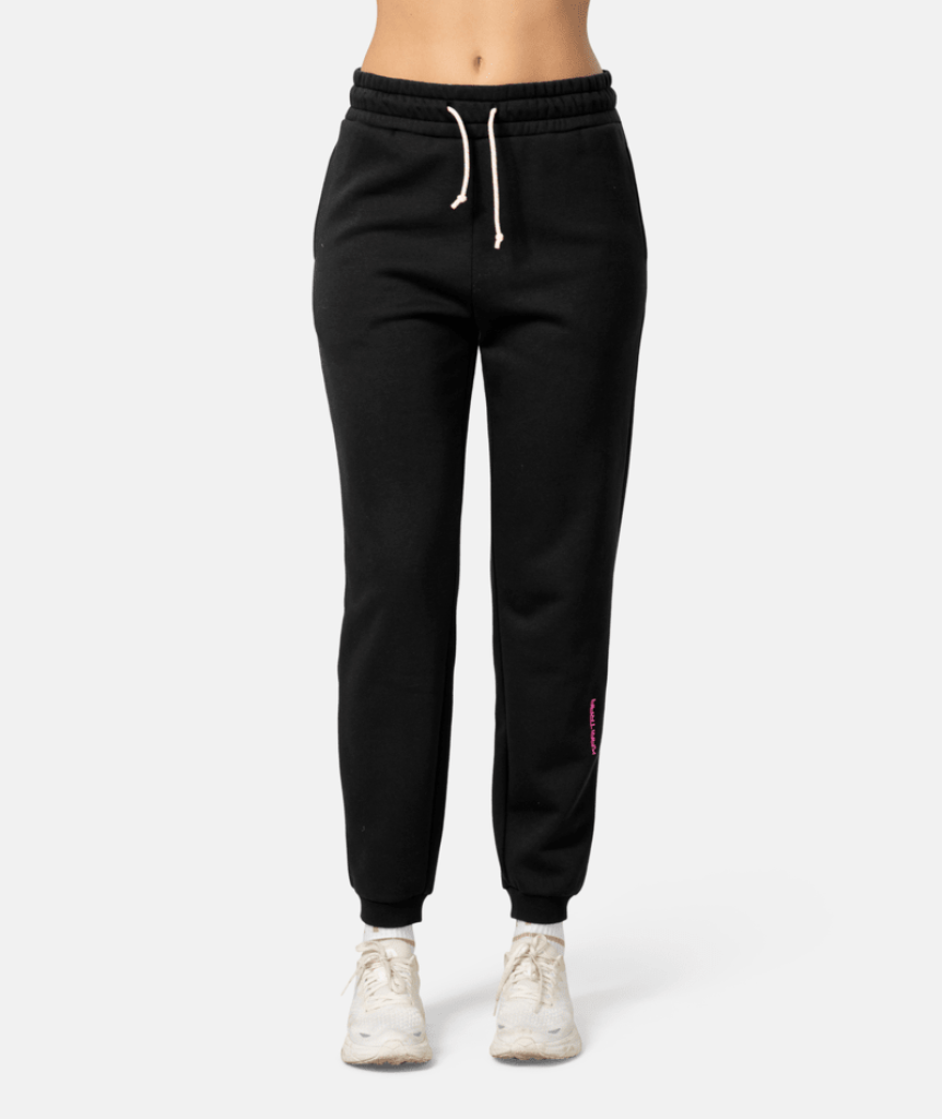 Kari Traa Anelie Pant in SCHWARZ