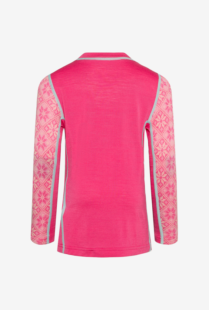Kari Traa Kids Hennie Set in PINK