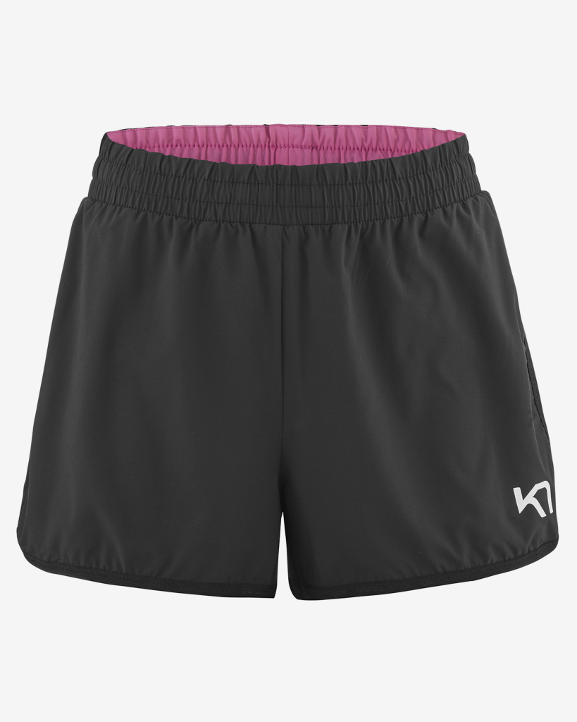 Kari Traa Vilde Shorts in SCHWARZ