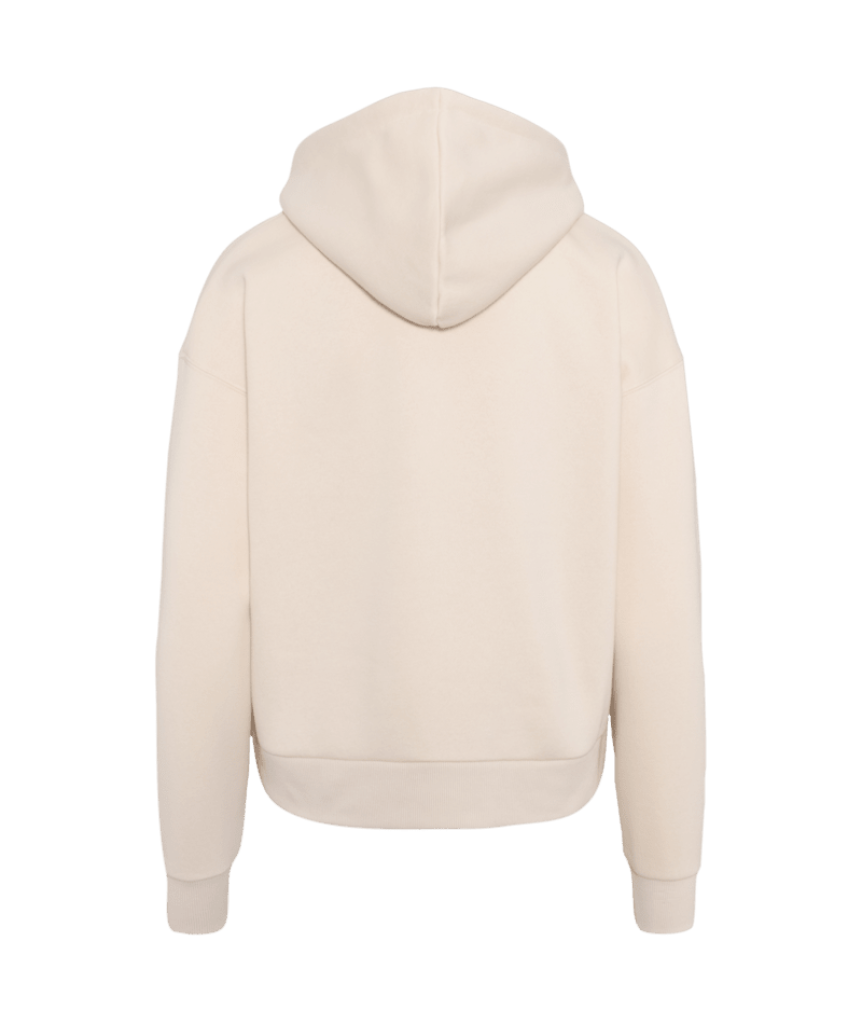 Kari Traa Anelie Logo Hood in BEIGE
