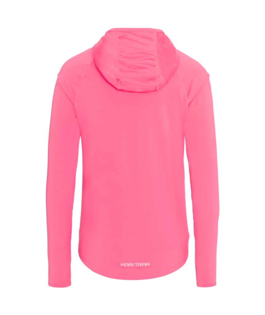 Kari Traa Sanne Sunshirt in PINK