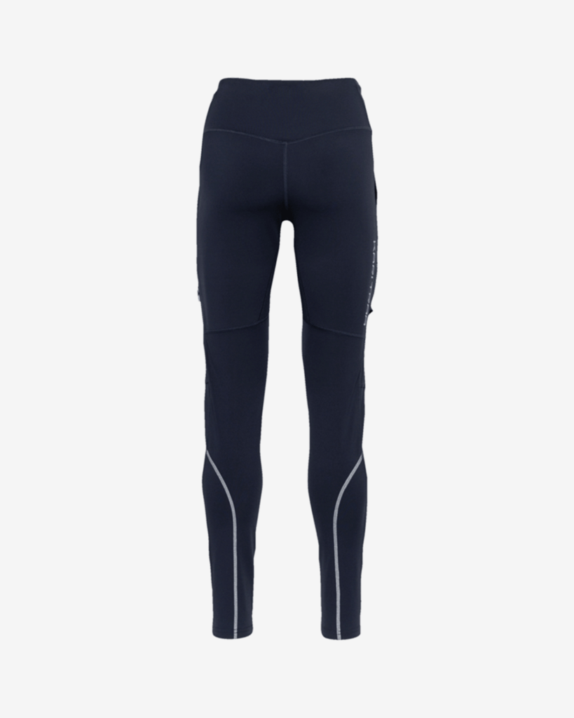 Kari Traa Anelie Tights in BLAU