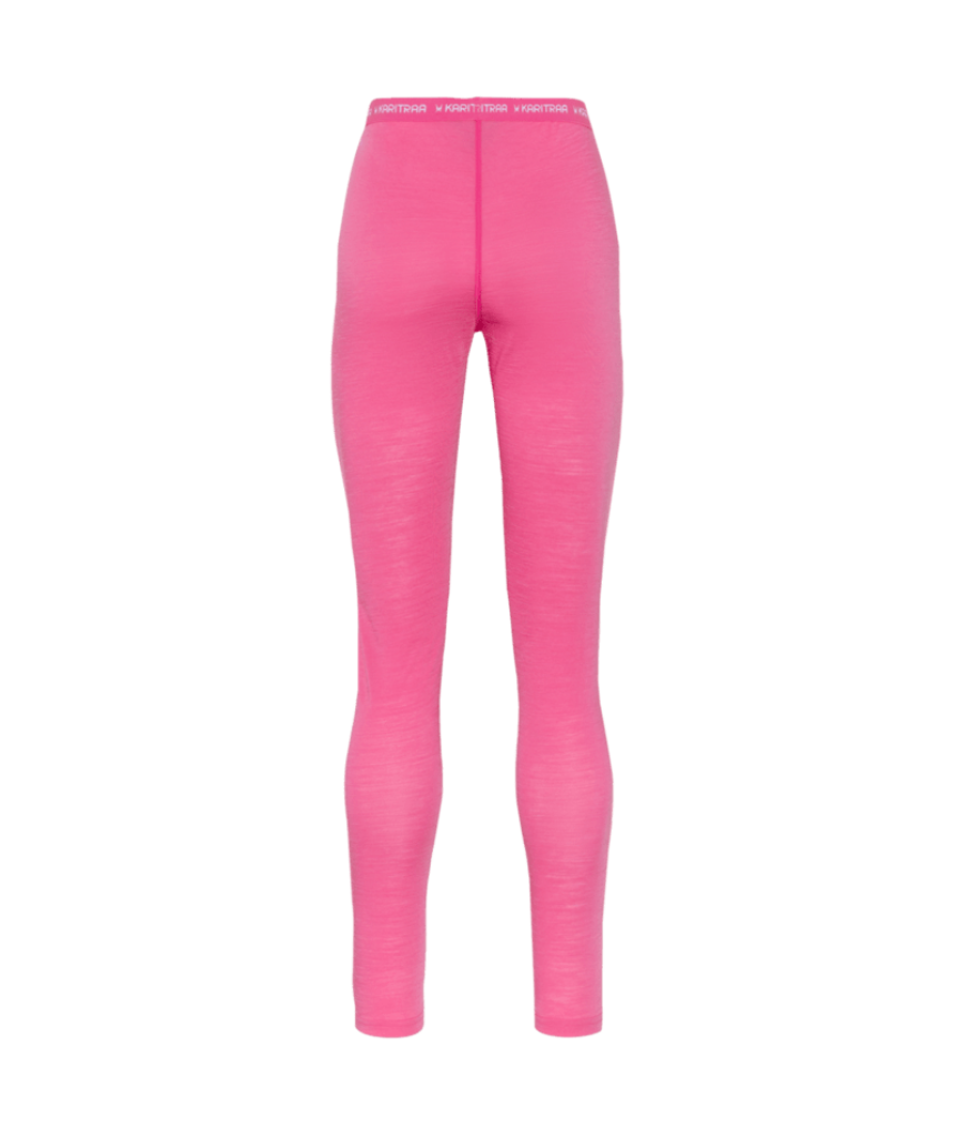 Kari Traa Live Pants in PINK