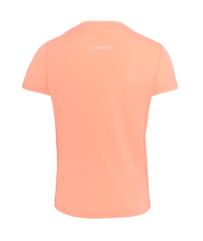 Kari Traa Ava Tee in ORANGE