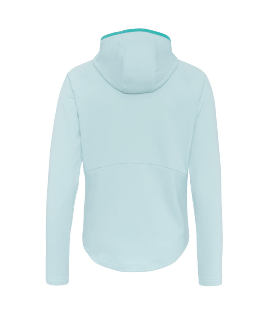 Kari Traa Nia Midlayer in BLAU