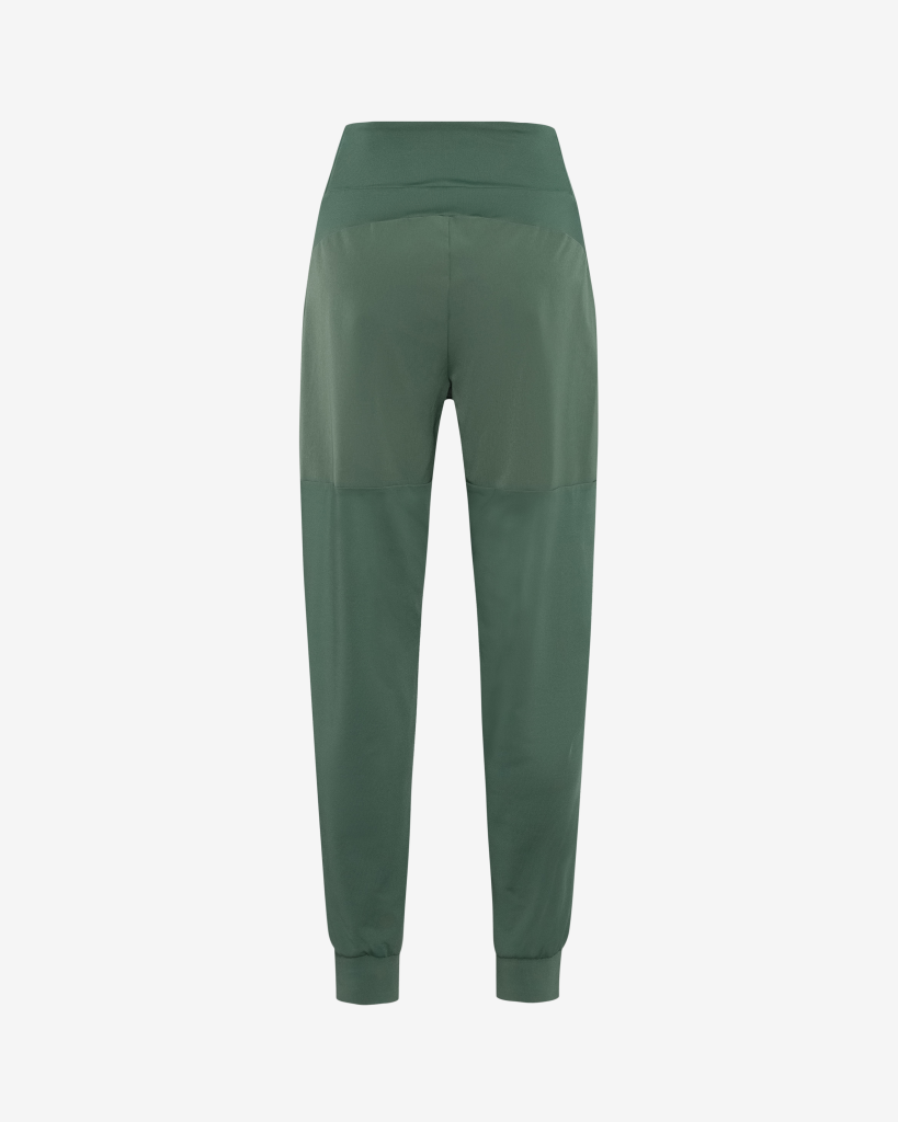 Kari Traa Thale Jogger Pants in GRÜN
