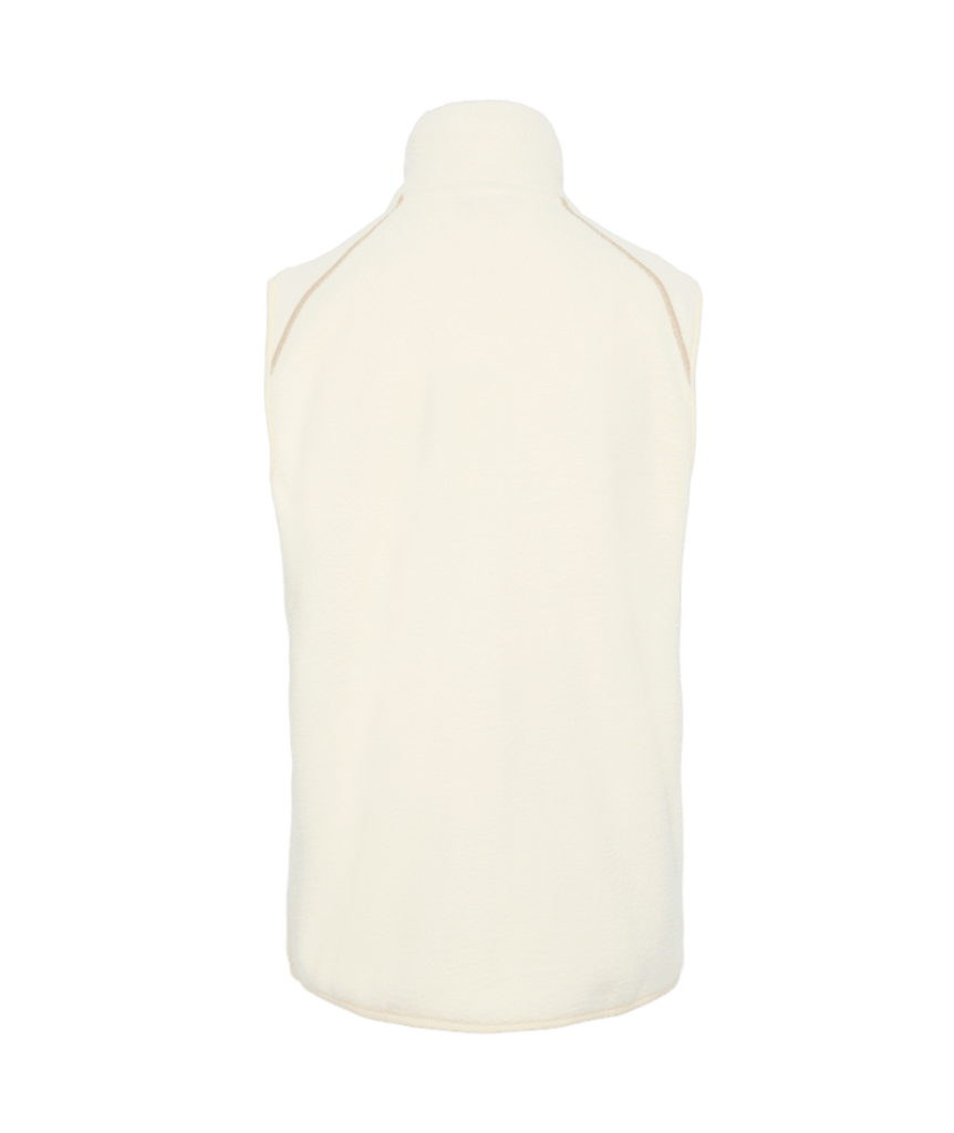 Kari Traa Emma Vest in WEISS