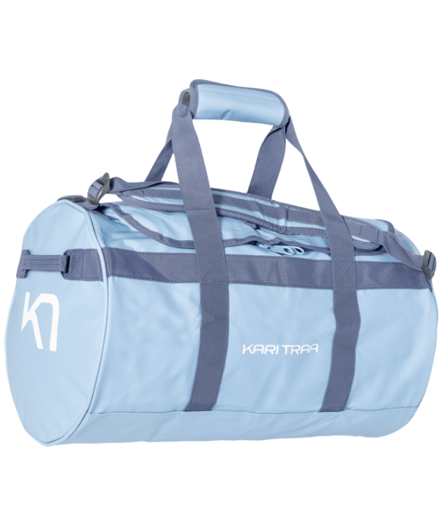 Kari Traa Traa 30L Bag in BLAU