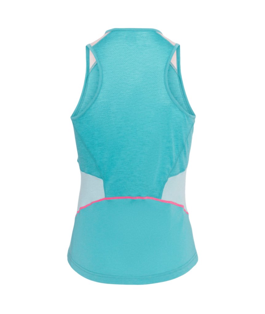 Kari Traa Alma Tank in BLAU