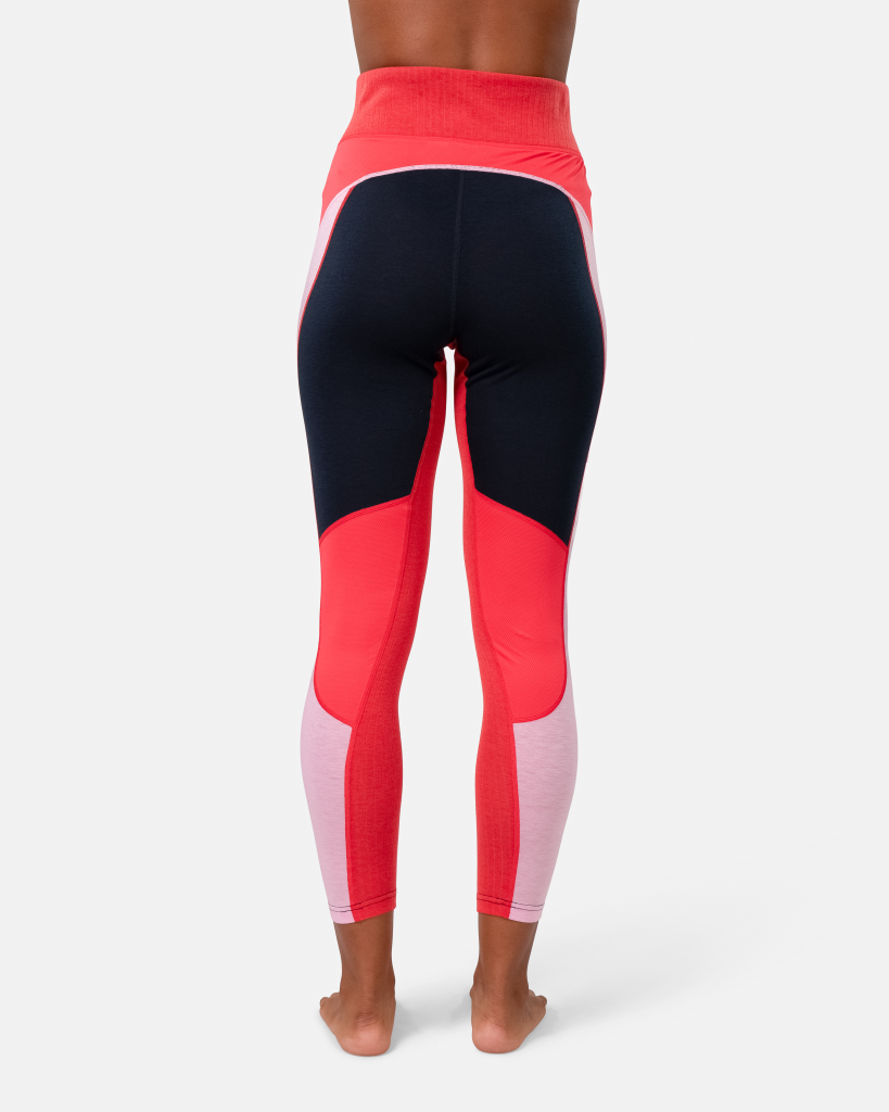 Kari Traa Alma Pants in BLAU
