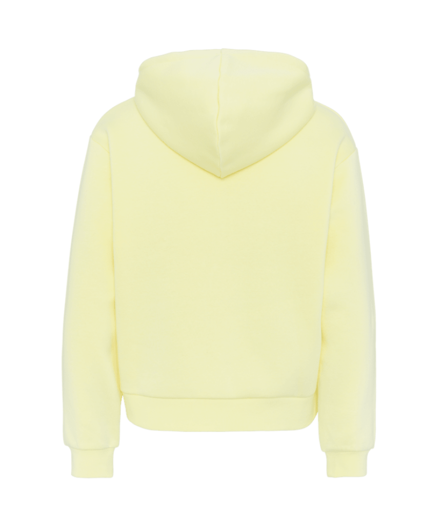 Kari Traa Anelie Zip Hoody in GELB