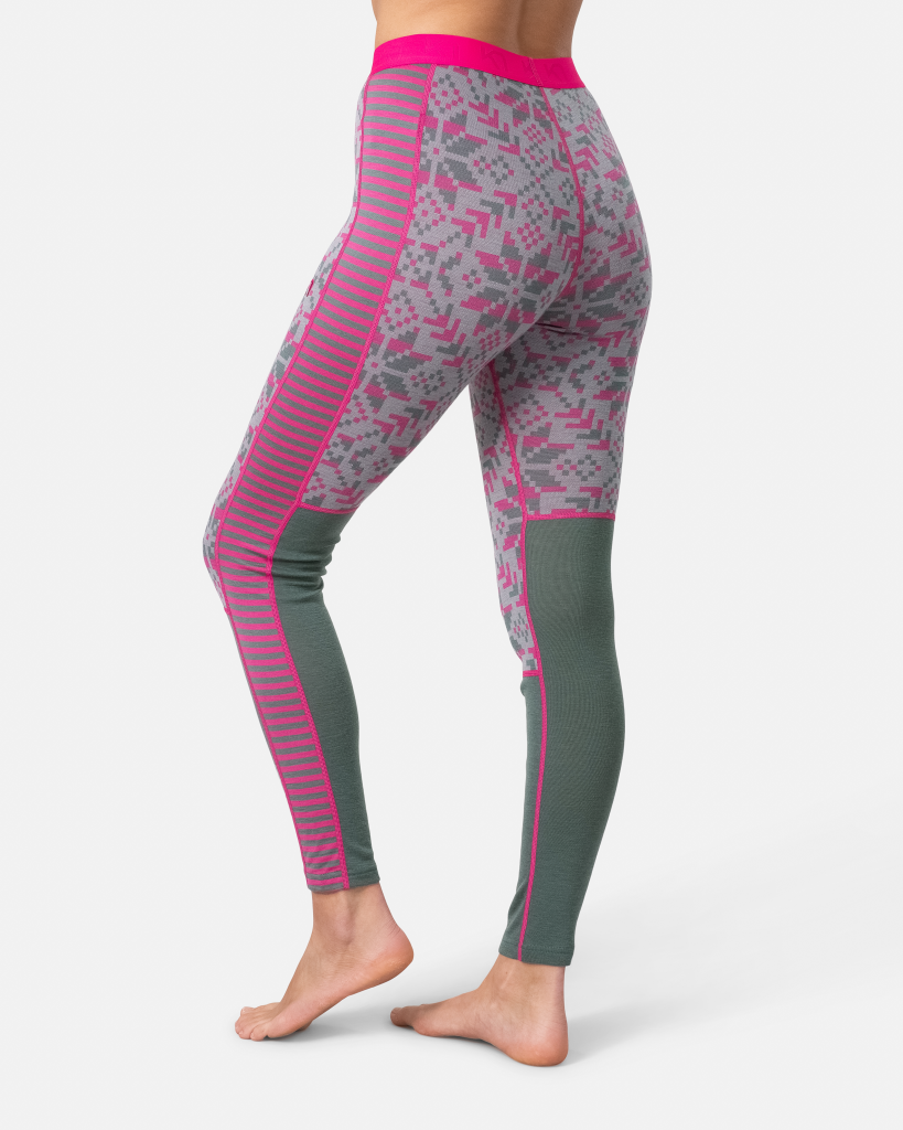 Kari Traa Else Pants in GRÜN