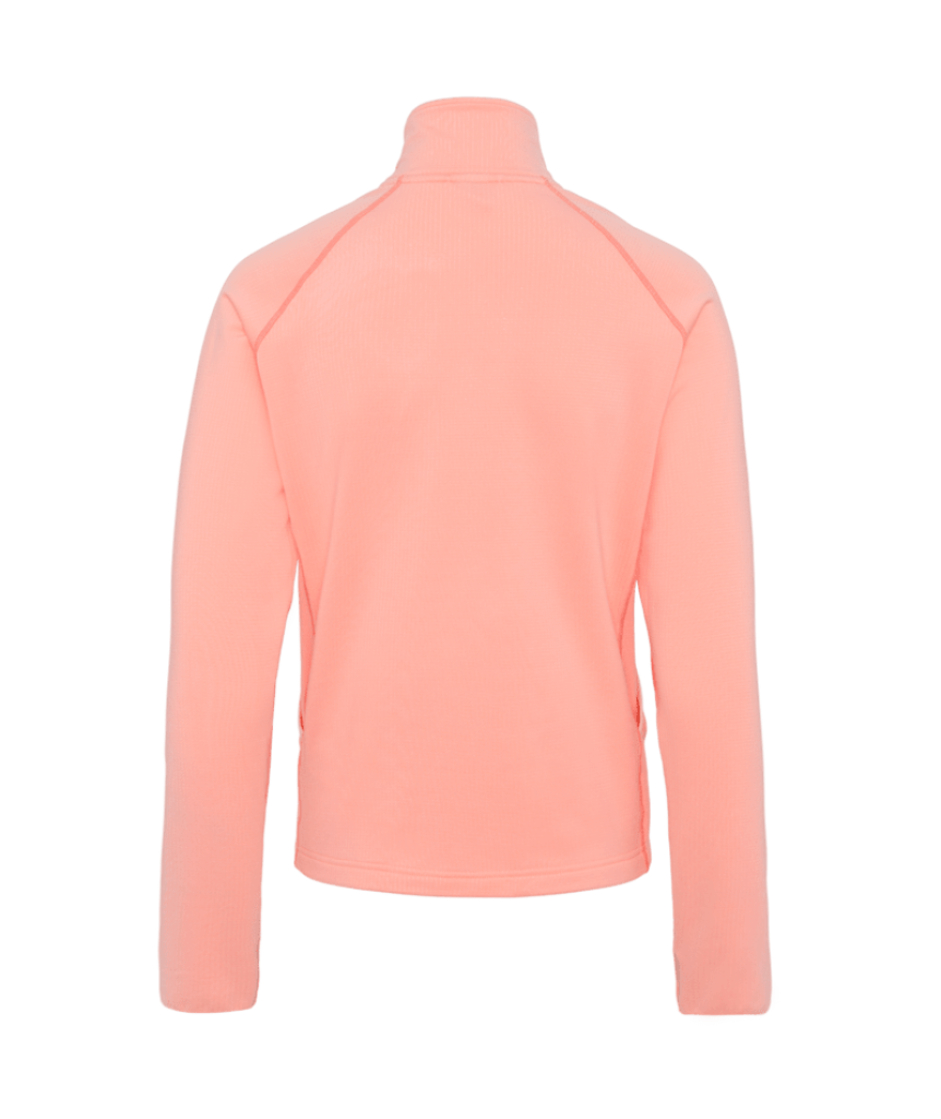 Kari Traa Mika Fleece in ORANGE