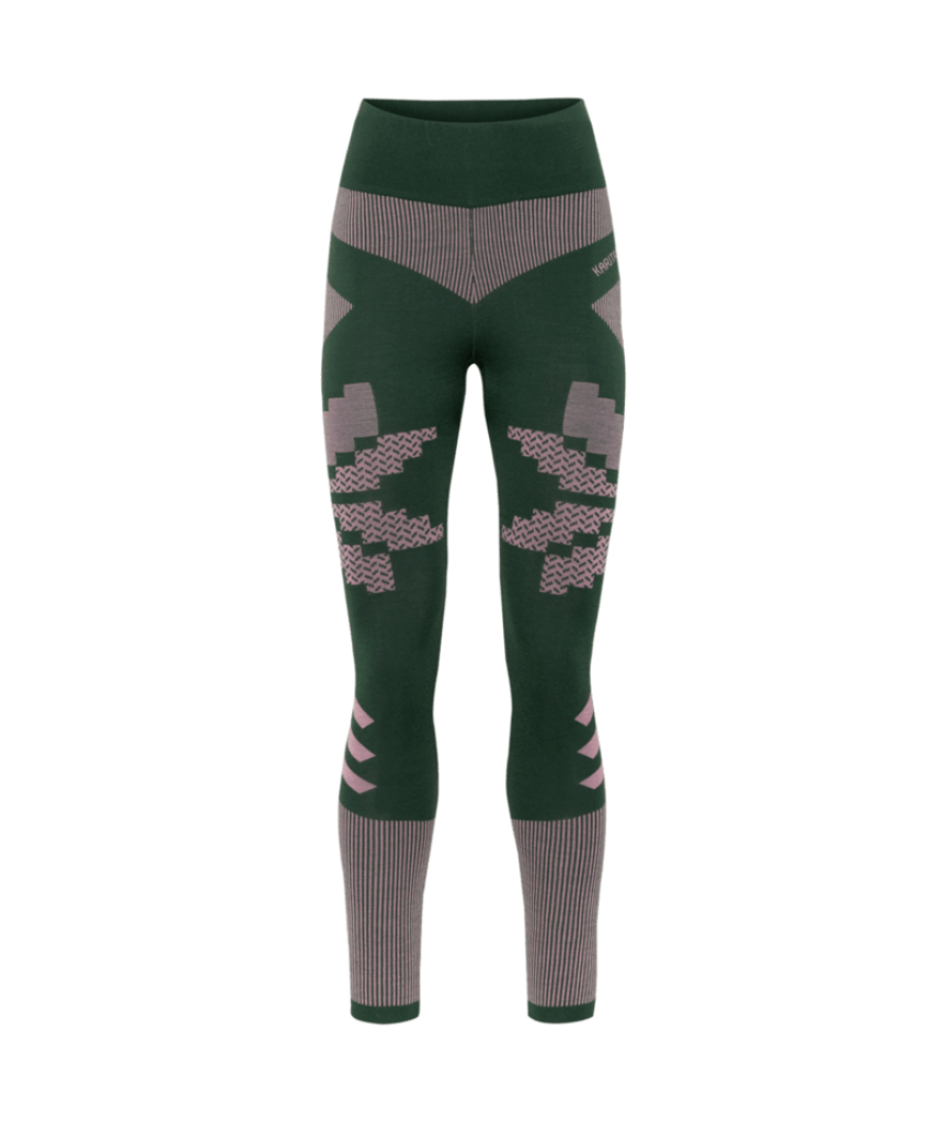 Kari Traa Faith Pants in GRÜN