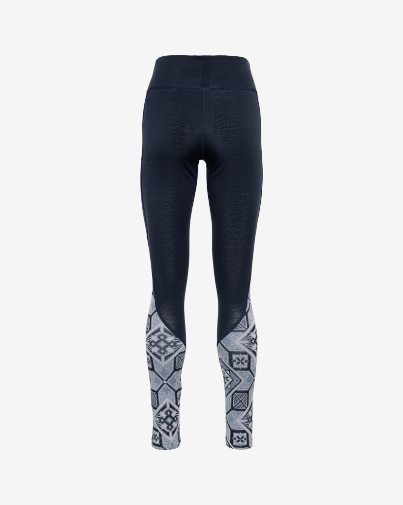 Kari Traa Eloise Pants in BLAU