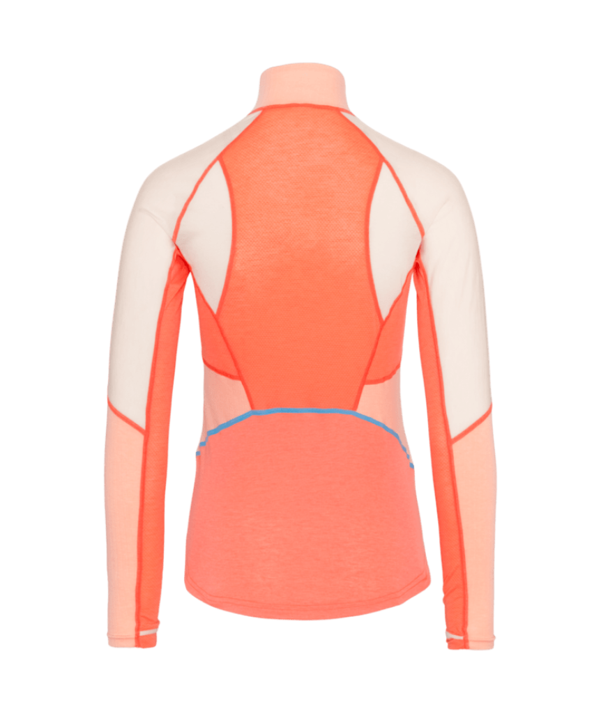 Kari Traa Alma HZ in ORANGE