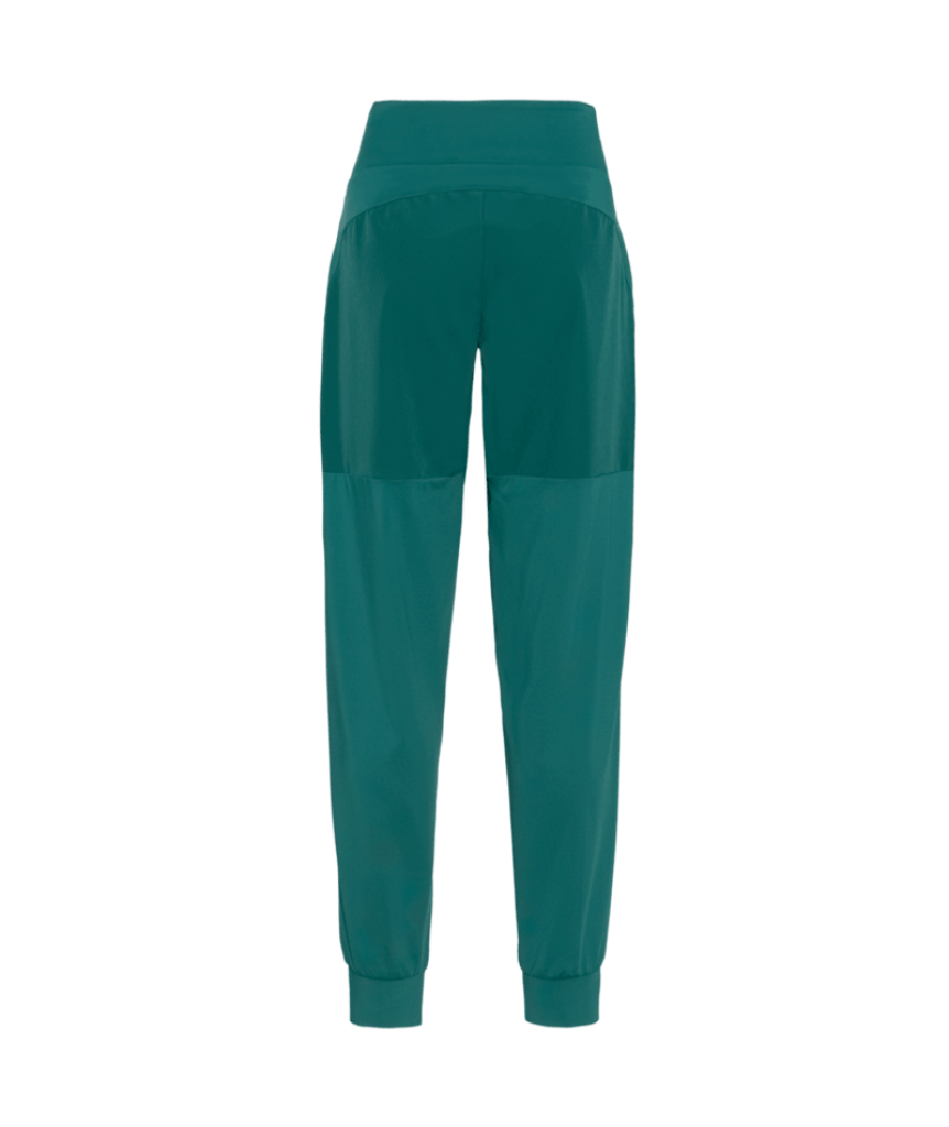 Kari Traa Thale Jogger Pants in GRÜN
