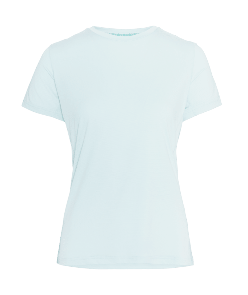 Kari Traa Ava Tee in BLAU