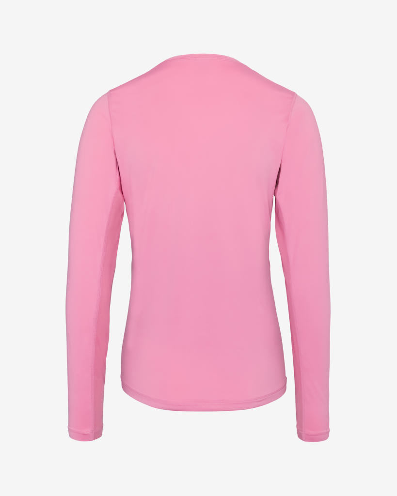Kari Traa Nora 2.0 Long Sleeve in PINK