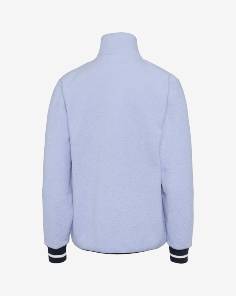 Kari Traa Rothe Midlayer in BLAU
