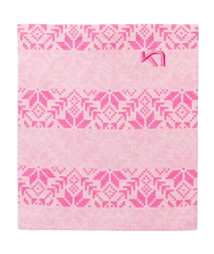 Kari Traa Anna Tube in PINK