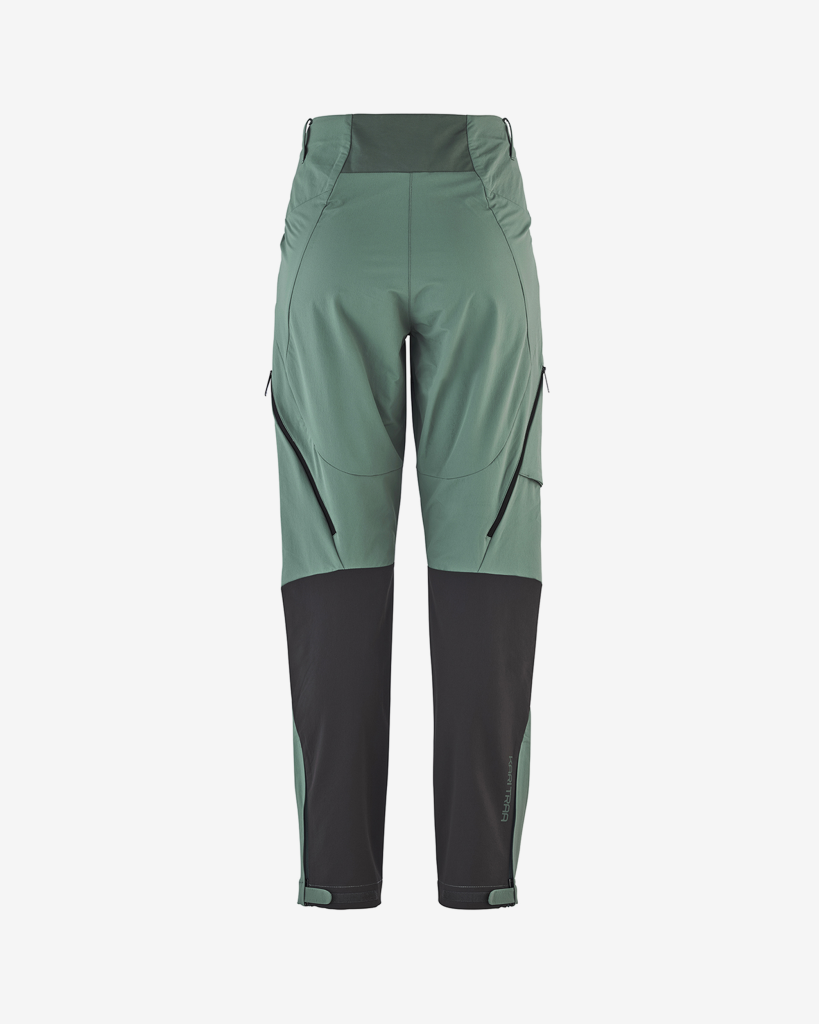 Kari Traa Voss Pants in GRÜN