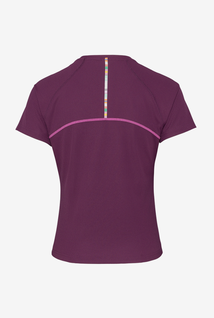 Kari Traa Linnea Tee in ROT