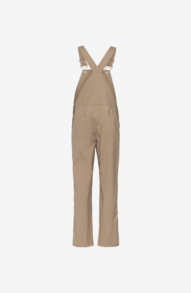 Kari Traa Ane Bib Pants in BEIGE