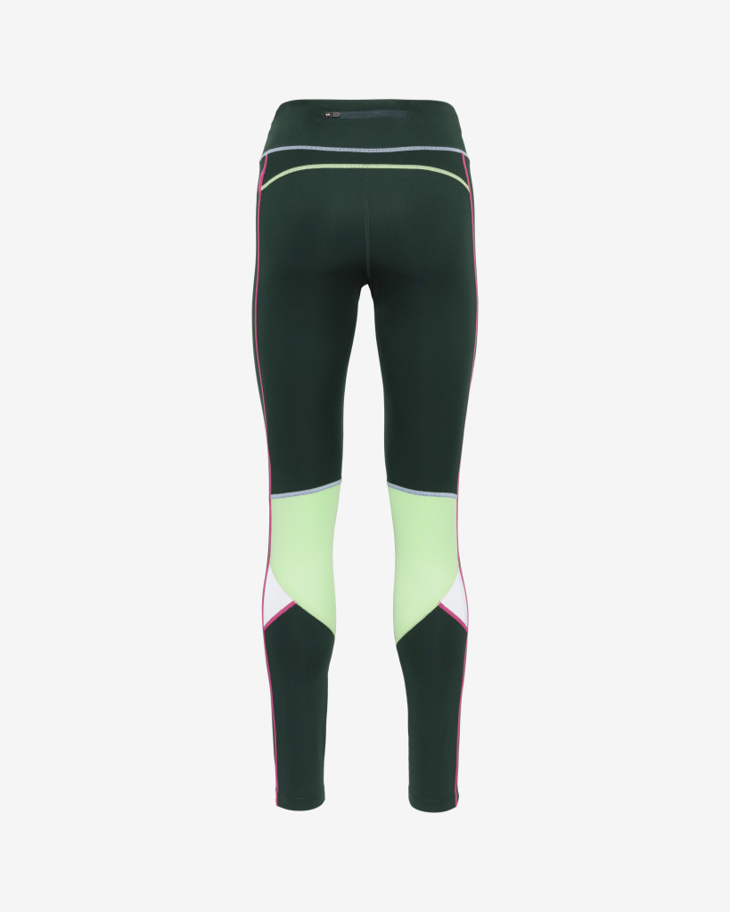 Kari Traa Louise 2.0 Tights in GRÜN