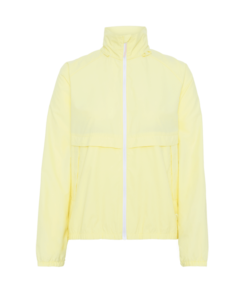 Kari Traa Nia Wind Jacket in GELB