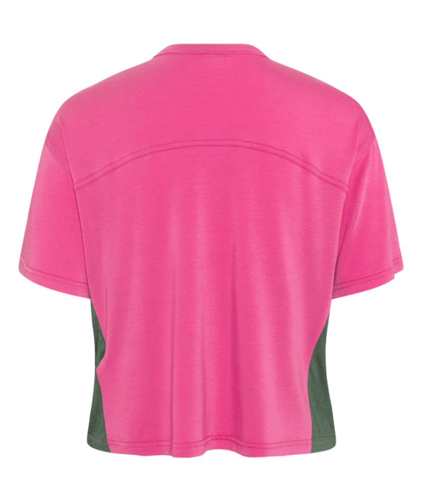 Kari Traa Mija Tee in PINK